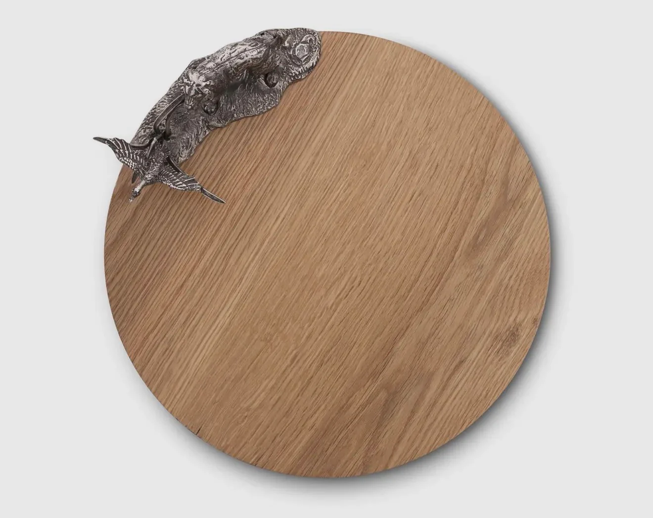 Labrador & Duck cheese board - Image 2