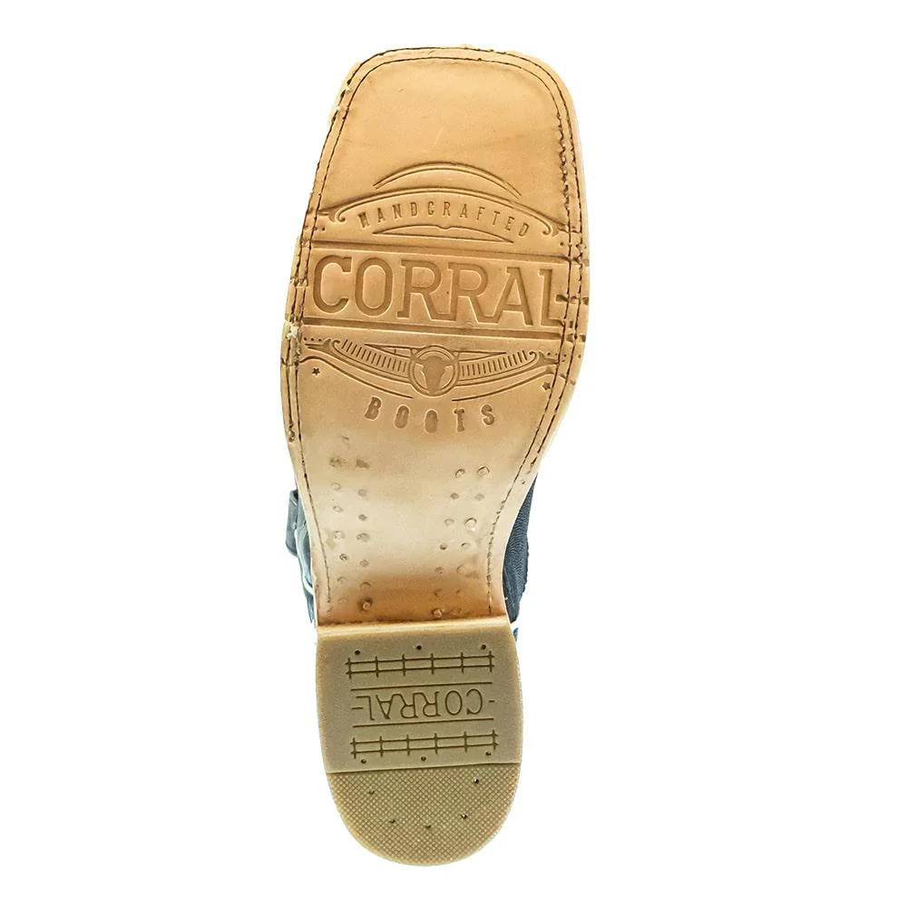 Ladies Stingray Boots - Image 3