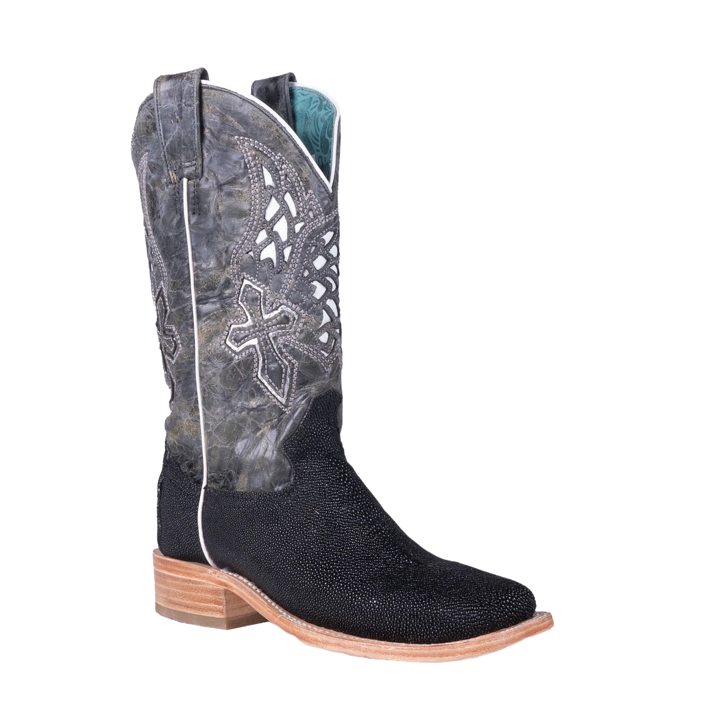 Ladies Stingray Boots - Image 4