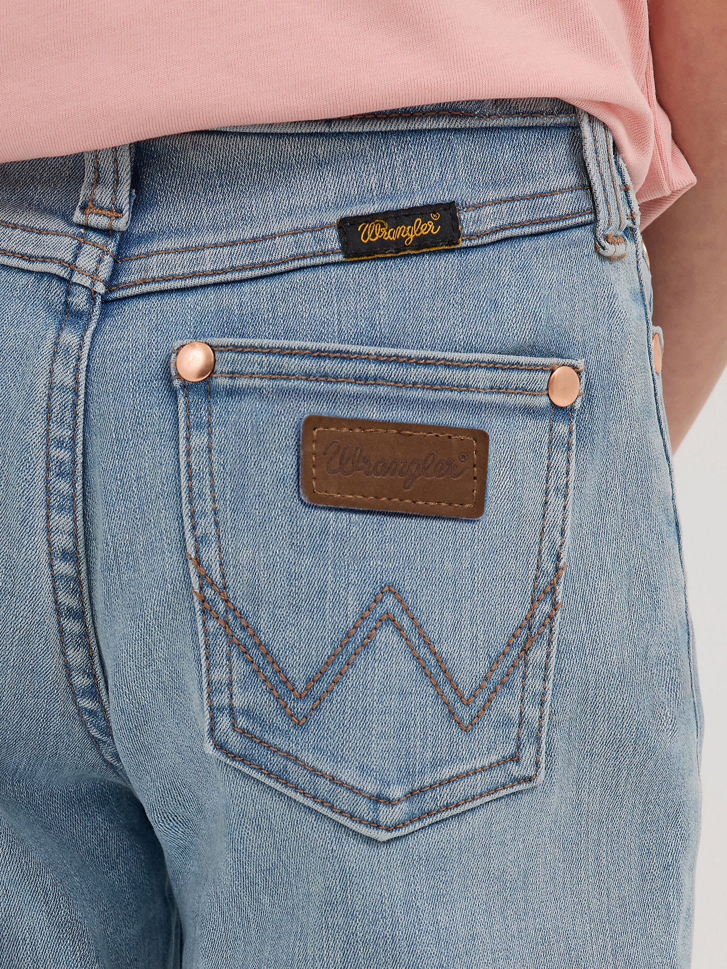 Sale ✨Wrangler X Lainey Wilson Daydreamin Girls Bell - Image 5