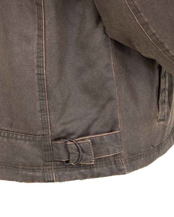 Final Sale ✨ Outback Landsman Jacket - Image 3