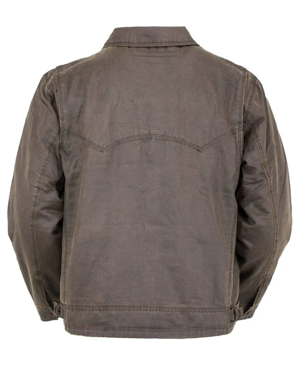 Final Sale ✨Landsman Jacket Men's - Image 3