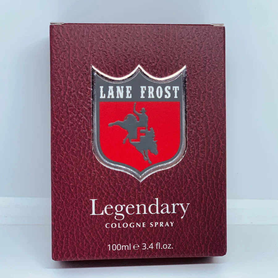 Lane Frost Legendary Cologne - Image 2
