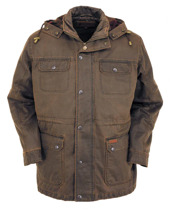 Final Sale ✨ Outback Langston Jacket - Image 2