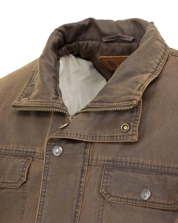 Final Sale ✨ Outback Langston Jacket - Image 3
