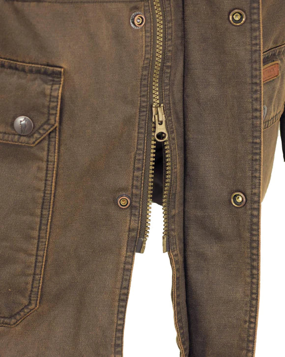 Final Sale ✨ Outback Langston Jacket - Image 4