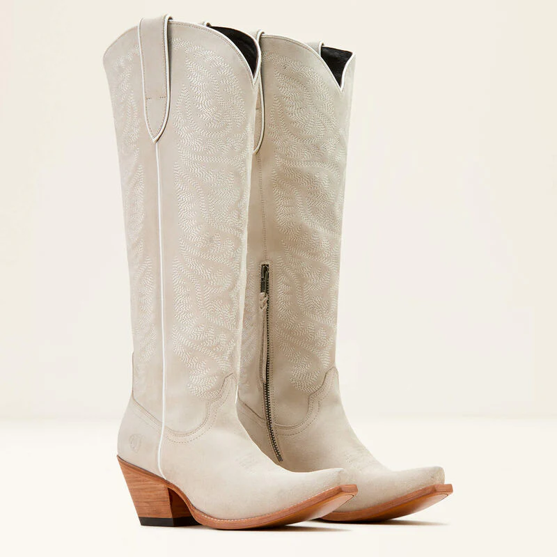Laramie StretchFit Western Boot - Image 2