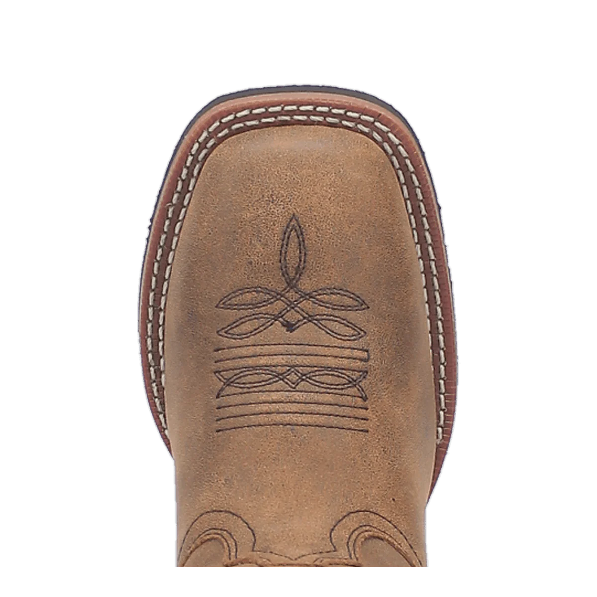 Atzi Brown Boots - Image 5