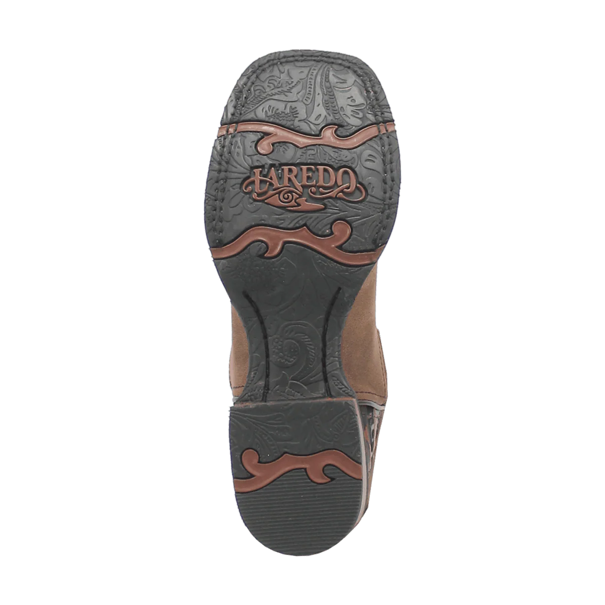 Atzi Brown Boots - Image 6