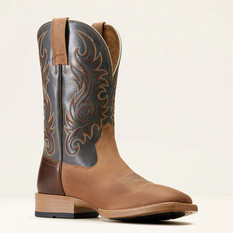 Lasco Ultra Western Light Tan - Image 3
