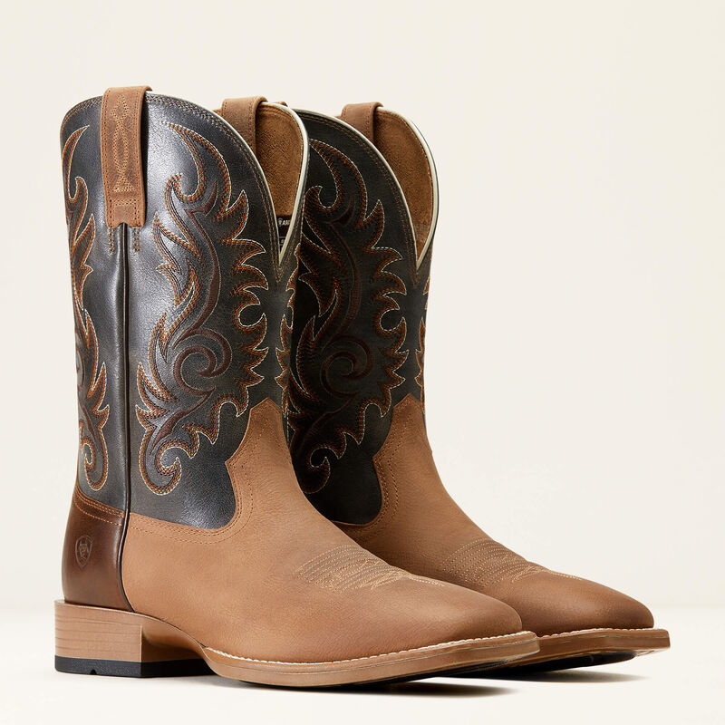 Lasco Ultra Western Light Tan - Image 4