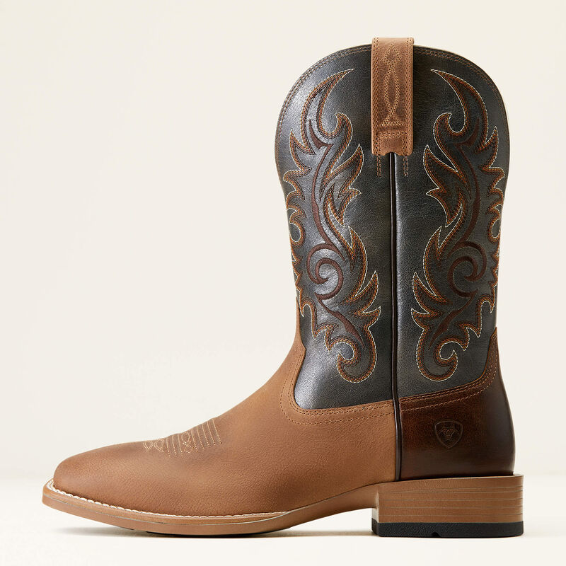 Lasco Ultra Western Light Tan - Image 5