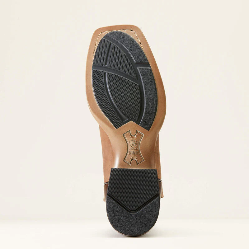 Lasco Ultra Western Light Tan - Image 6