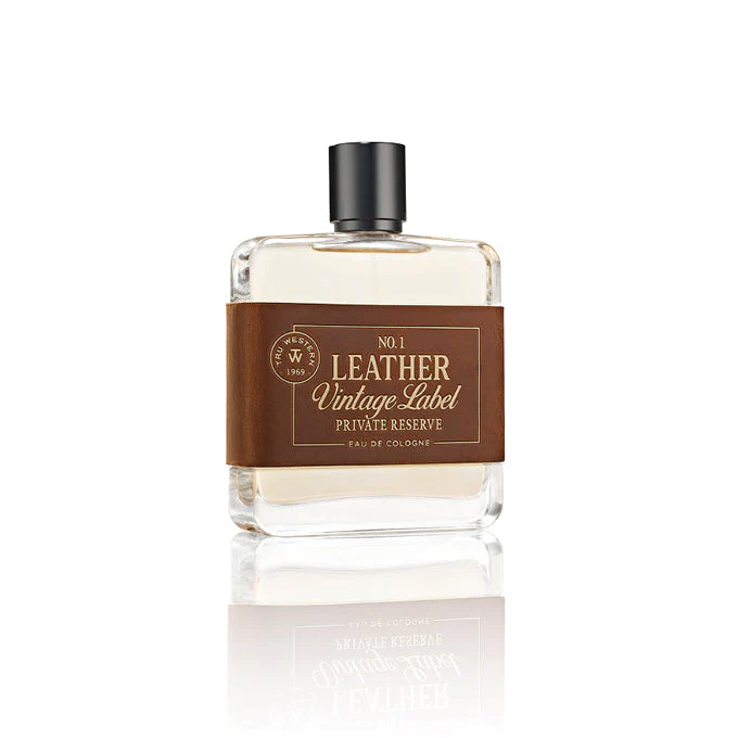 Leather #1 Private Reserve Cologne - Image 3