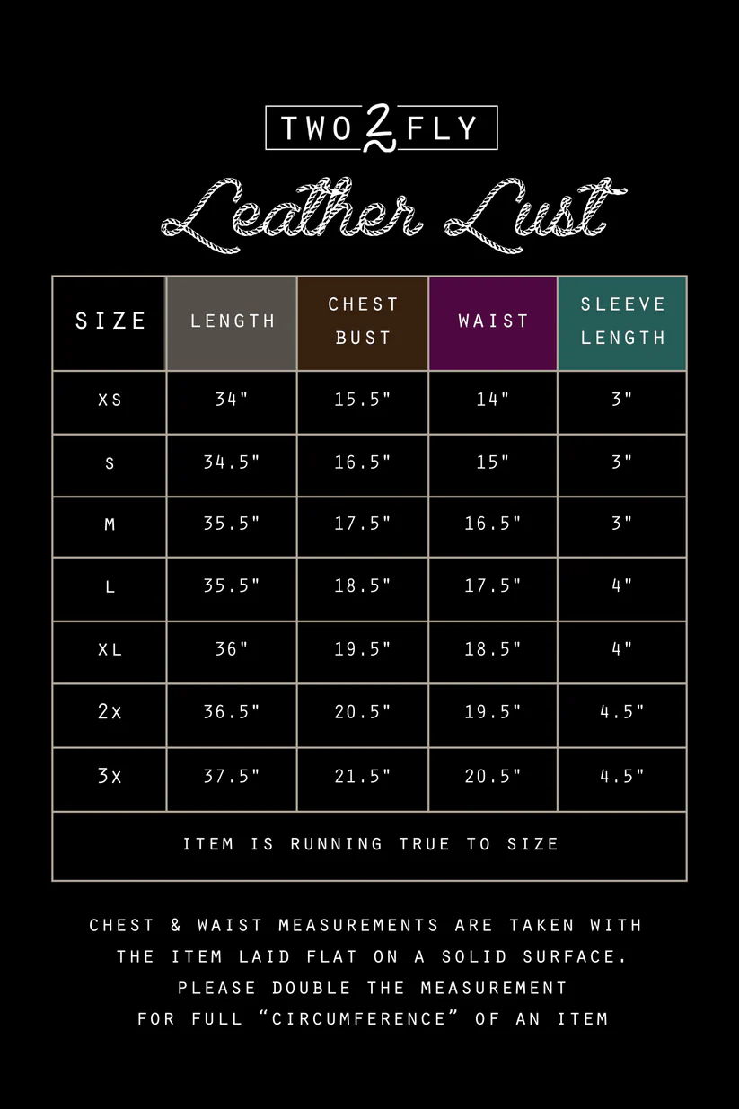 Final Sale ✨ Leather Lust Women's Dress - Image 7