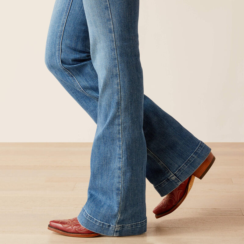 Leila Trouser - Image 3