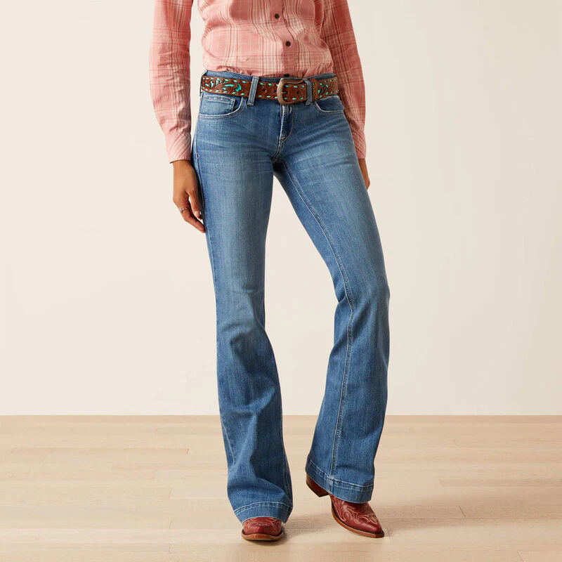 Leila Trouser - Image 5