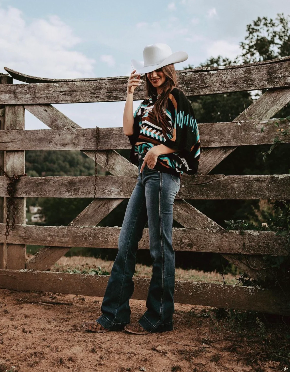 Final Sale ✨Loretta Trouser - Image 2