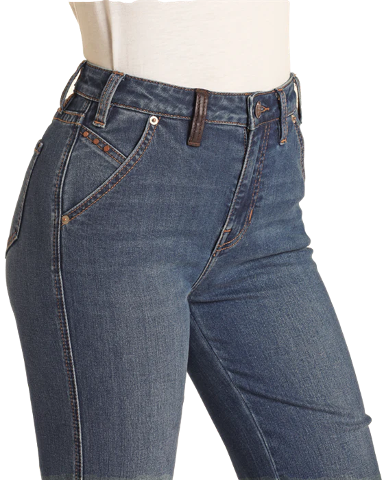 Final Sale ✨Loretta Trouser - Image 3