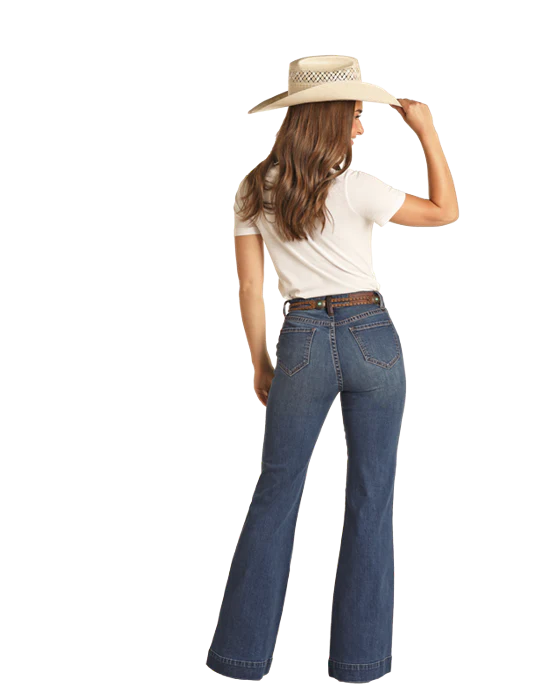 Final Sale ✨Loretta Trouser - Image 6