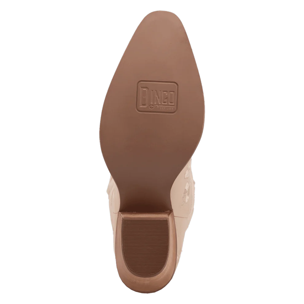 Love Bug Sand Women's Boots - Image 8