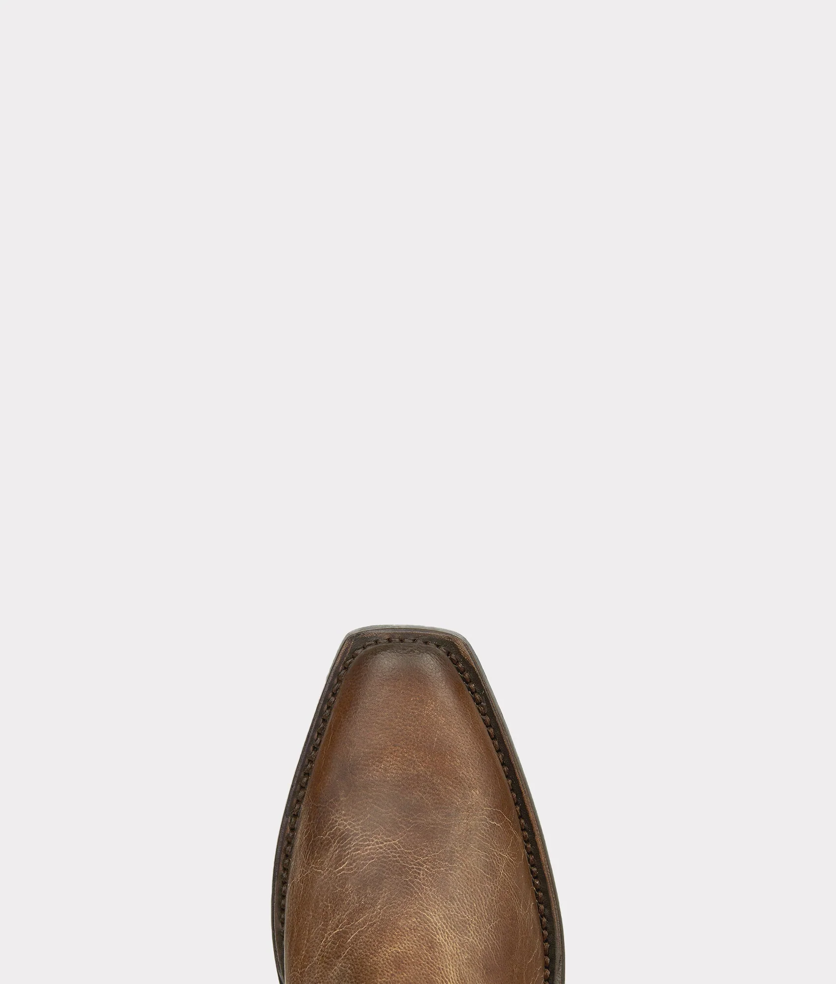 Lucchese Patsy Tan Women's Boots - Image 3