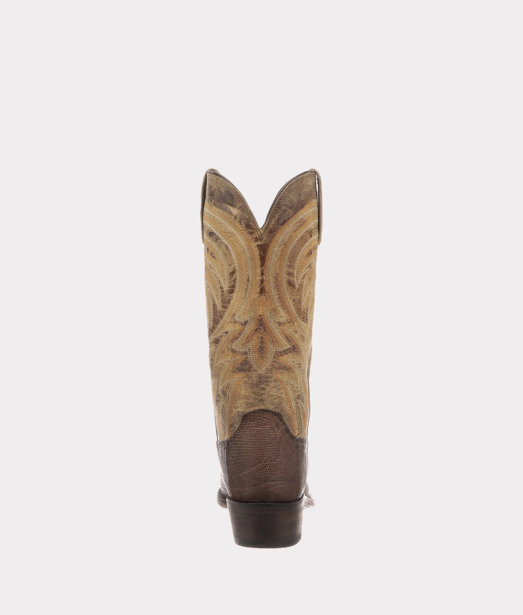 Lucchese Percy Teju Boots - Image 2