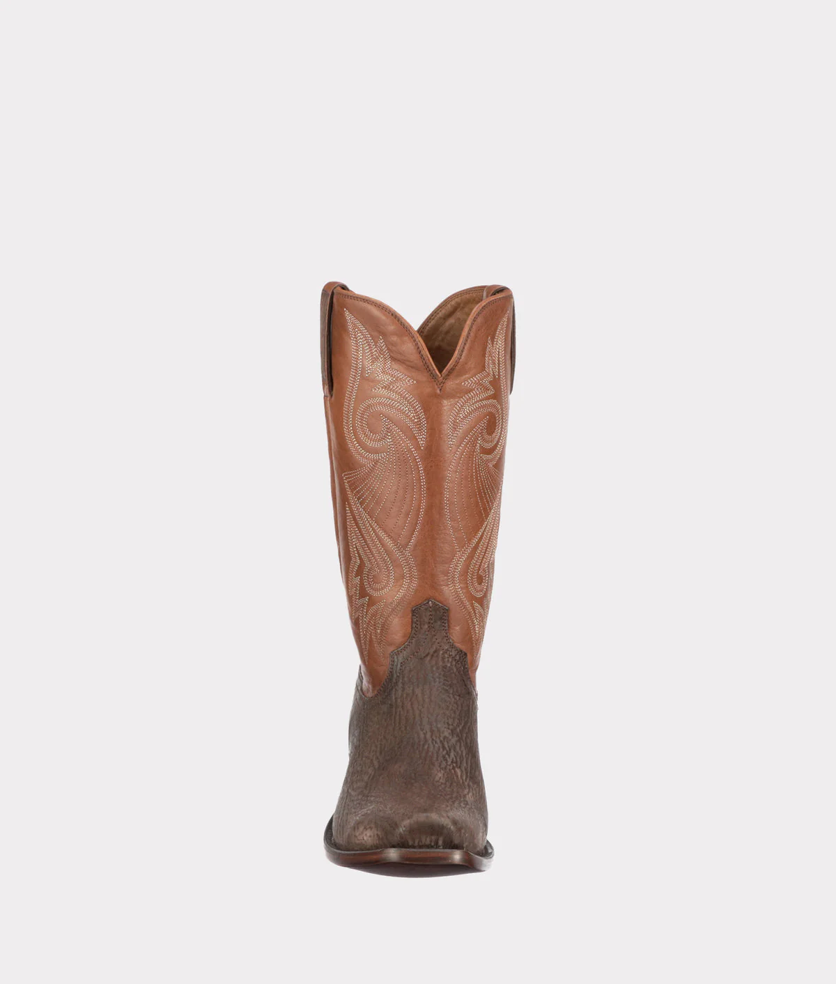 Lucchese Mingus Whiskey Boots - Image 3