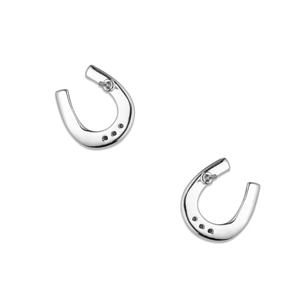 Lucky Harmony Earrings - Image 2