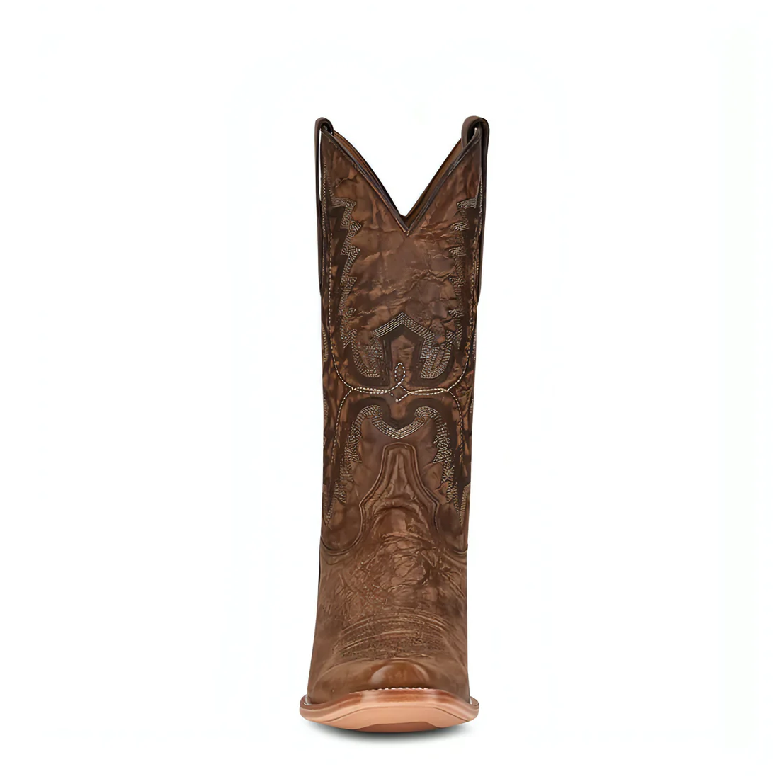Final Sale ✨Luke Corral Men's Brown Boots - Image 3