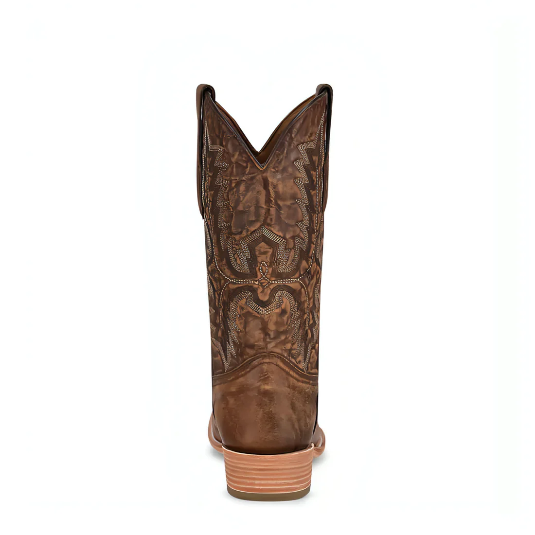Final Sale ✨Luke Corral Men's Brown Boots - Image 4