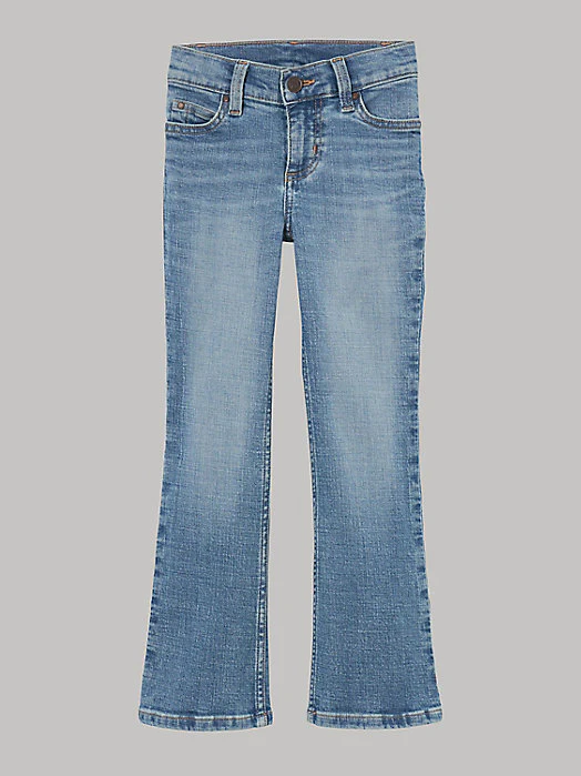 Lula Girl's Bootcut - Image 2