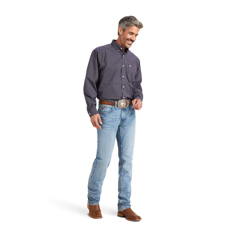 Ariat M4 Relaxed Cranston Straight