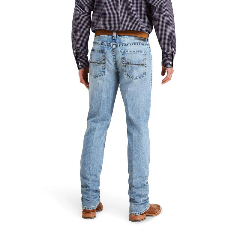 Ariat M4 Relaxed Cranston Straight - Image 2