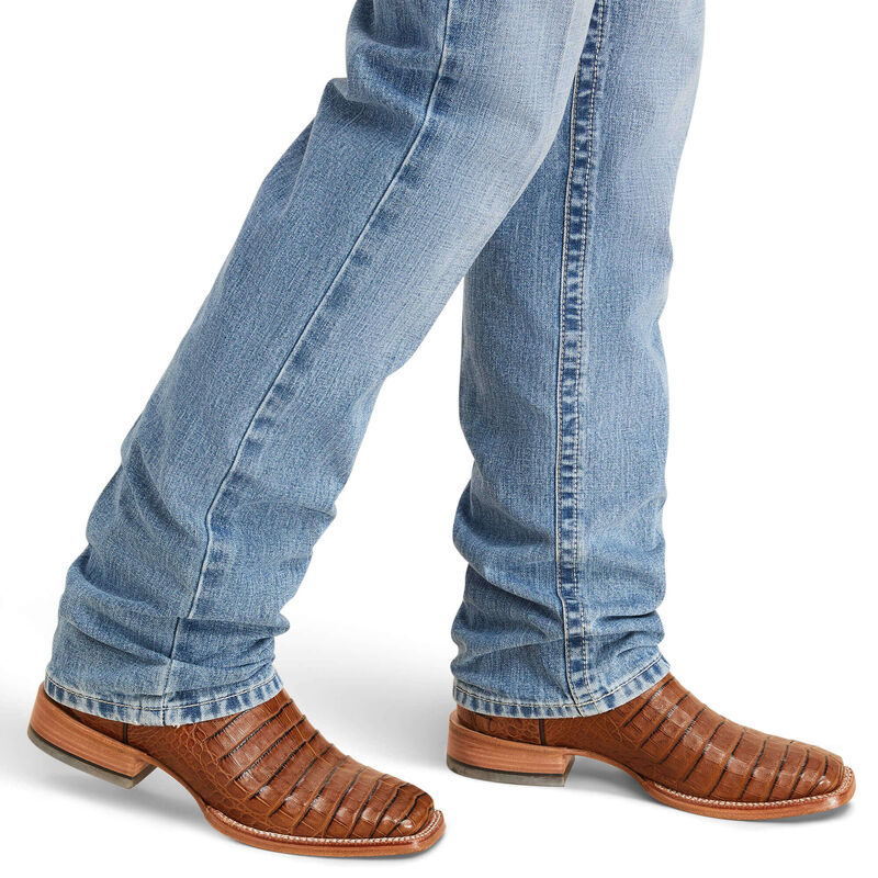 Ariat M4 Relaxed Cranston Straight - Image 4