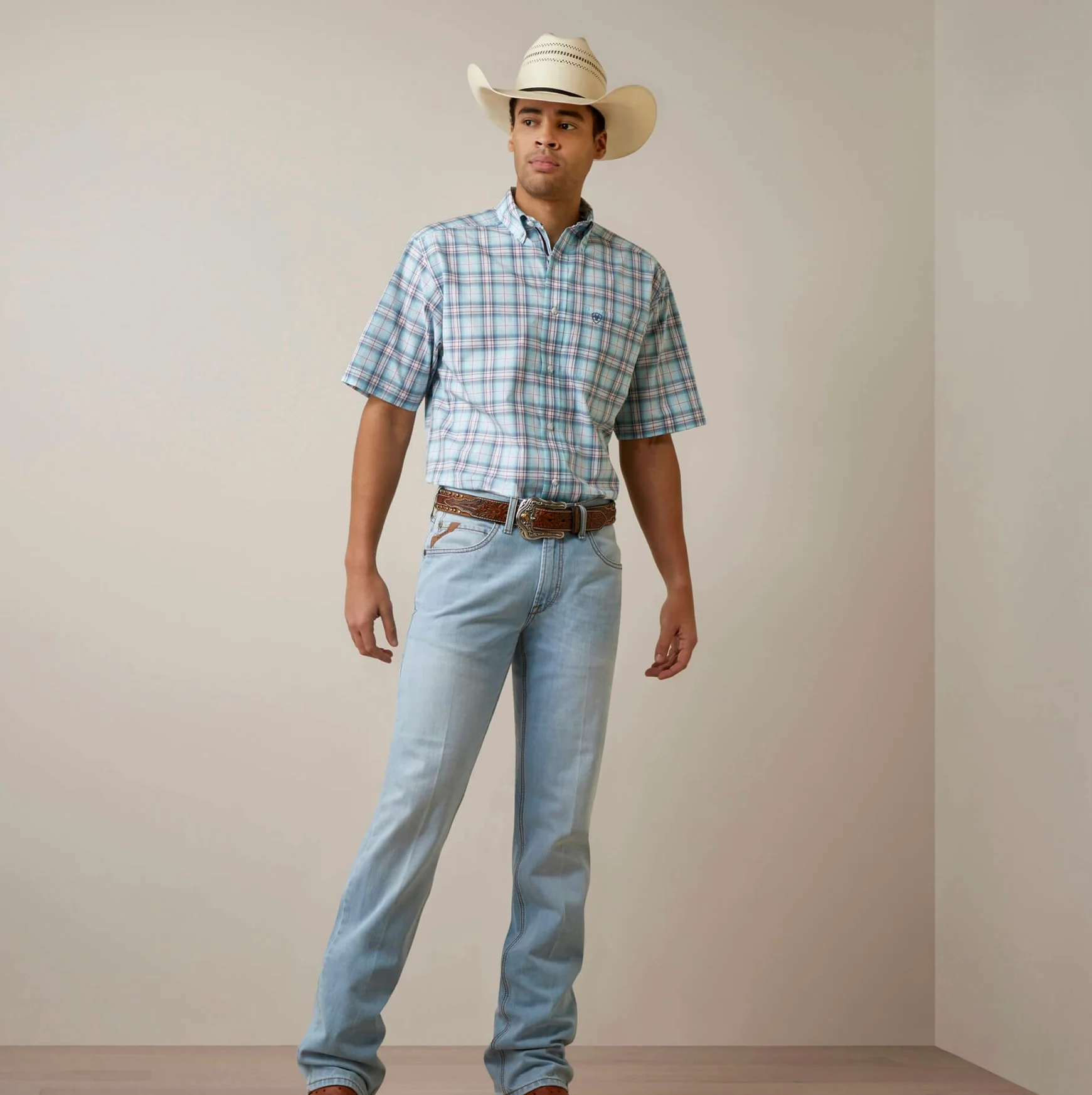 M5 Straight Eli Straight Jean - Image 3