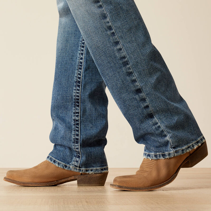 M7 Slim Remming Straight - Image 3