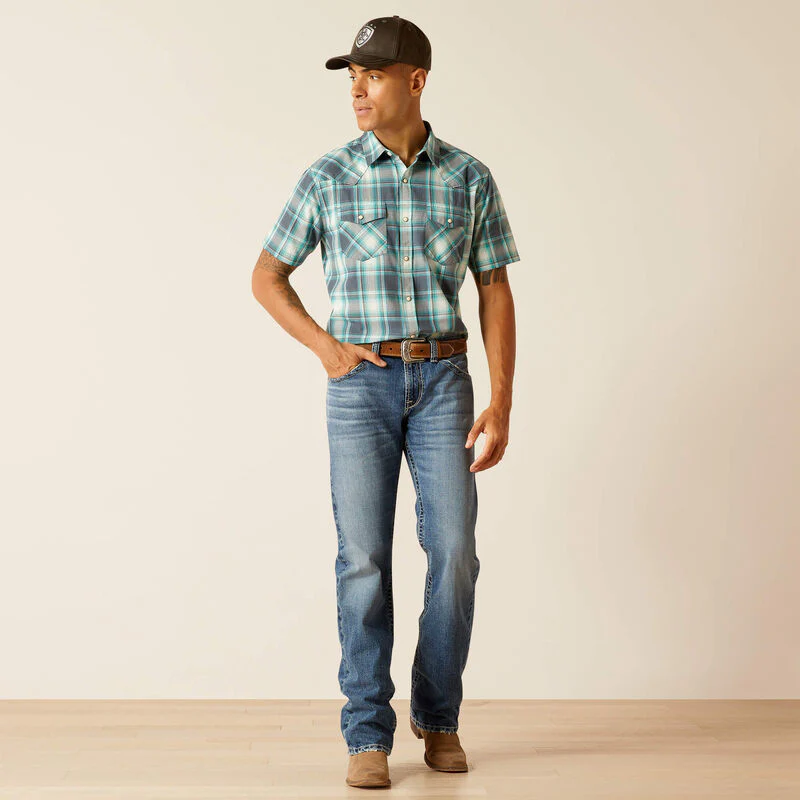 M7 Slim Remming Straight - Image 6