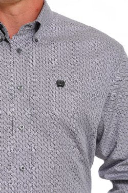 Final Sale ✨ Men’s cinch western down button up