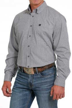 Final Sale ✨ Men’s cinch western down button up - Image 2