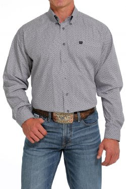 Final Sale ✨ Men’s cinch western down button up - Image 3