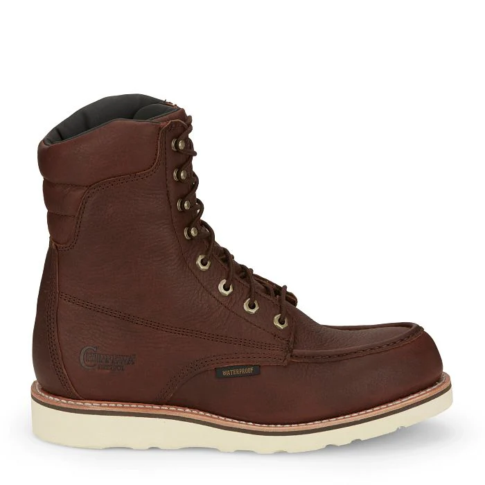 Men's Chippewa Edge Walker WP - Image 2
