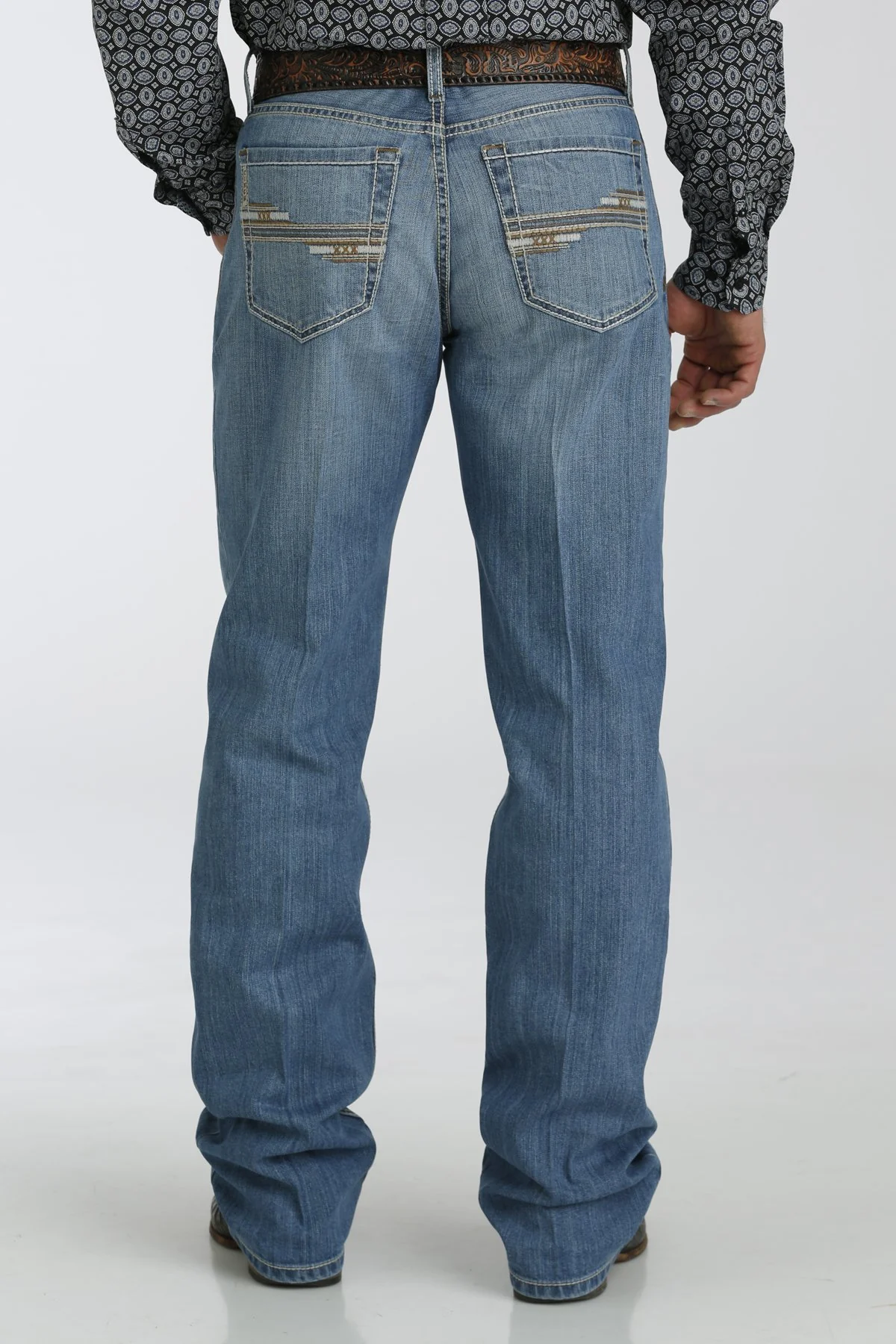 Men's Cinch Relaxed Fit - Grant - Image 2