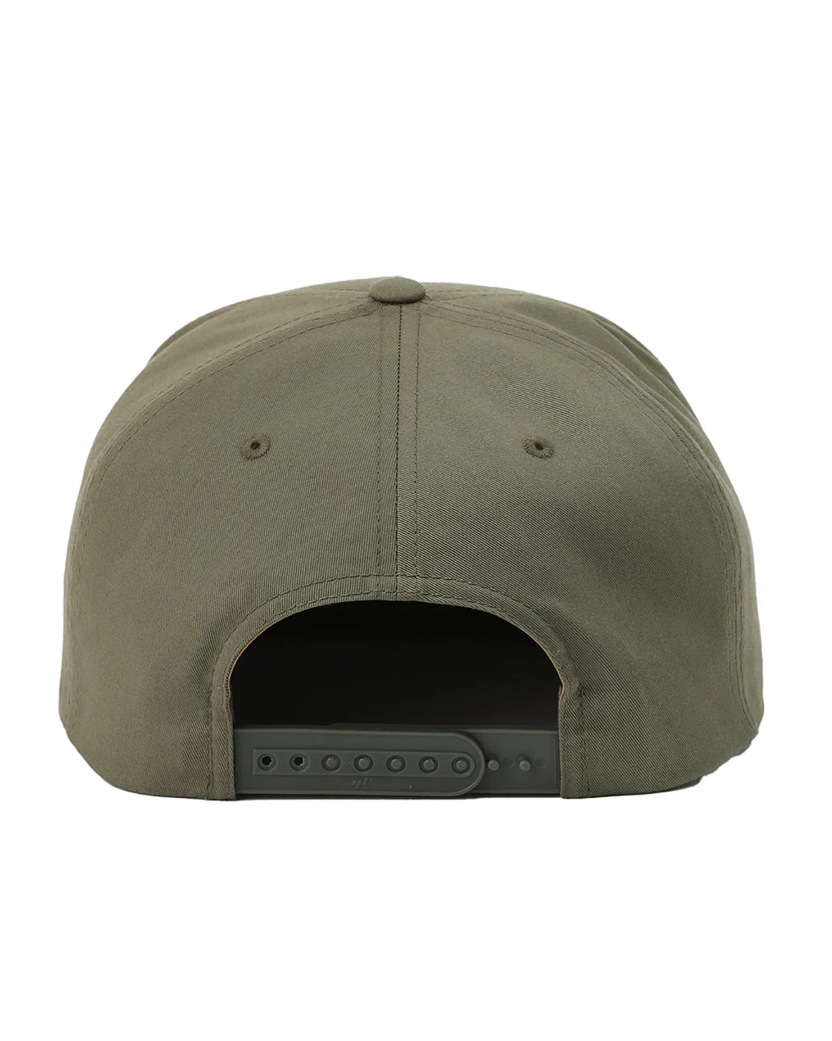 MEN'S FLEXFIT OLIVE RODEO BRAND CAP - Image 3