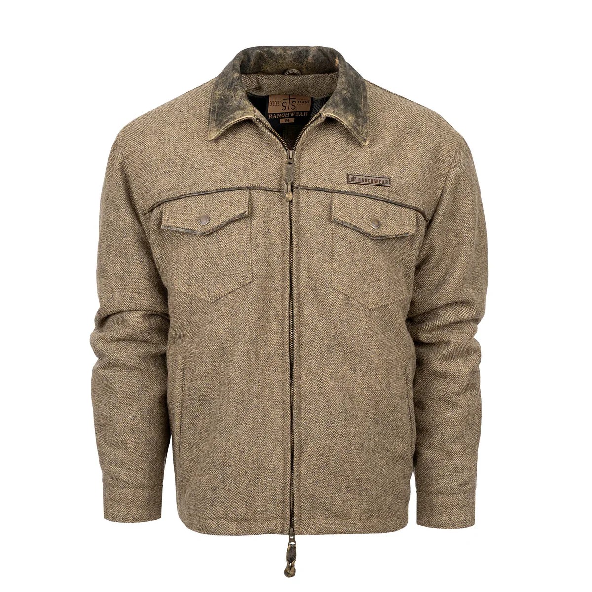 STS  Homesteader Jacket - Image 3