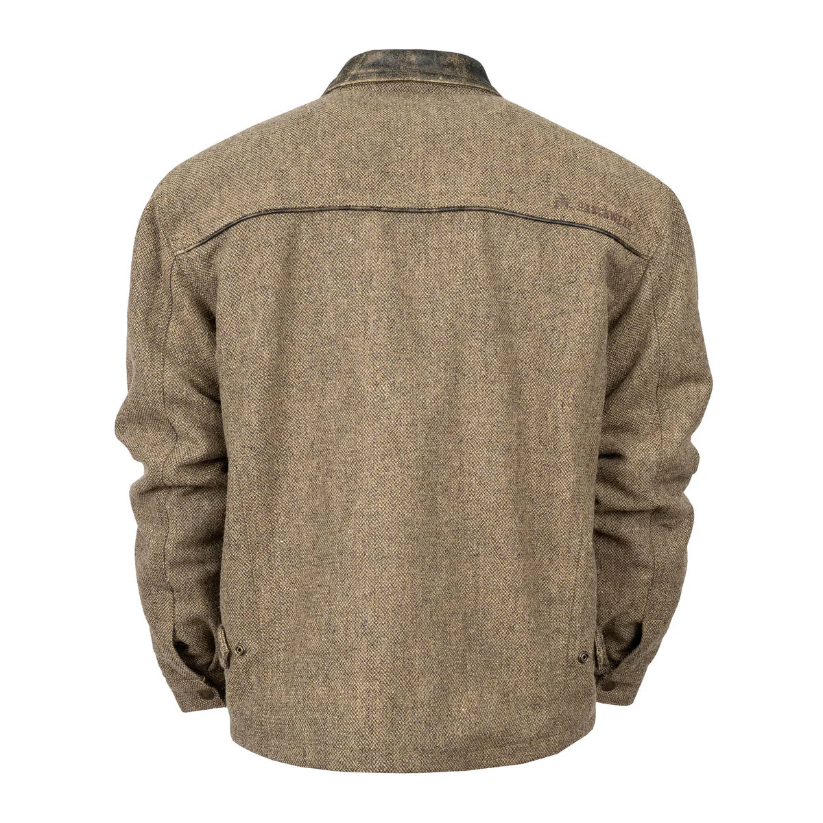 STS  Homesteader Jacket - Image 4