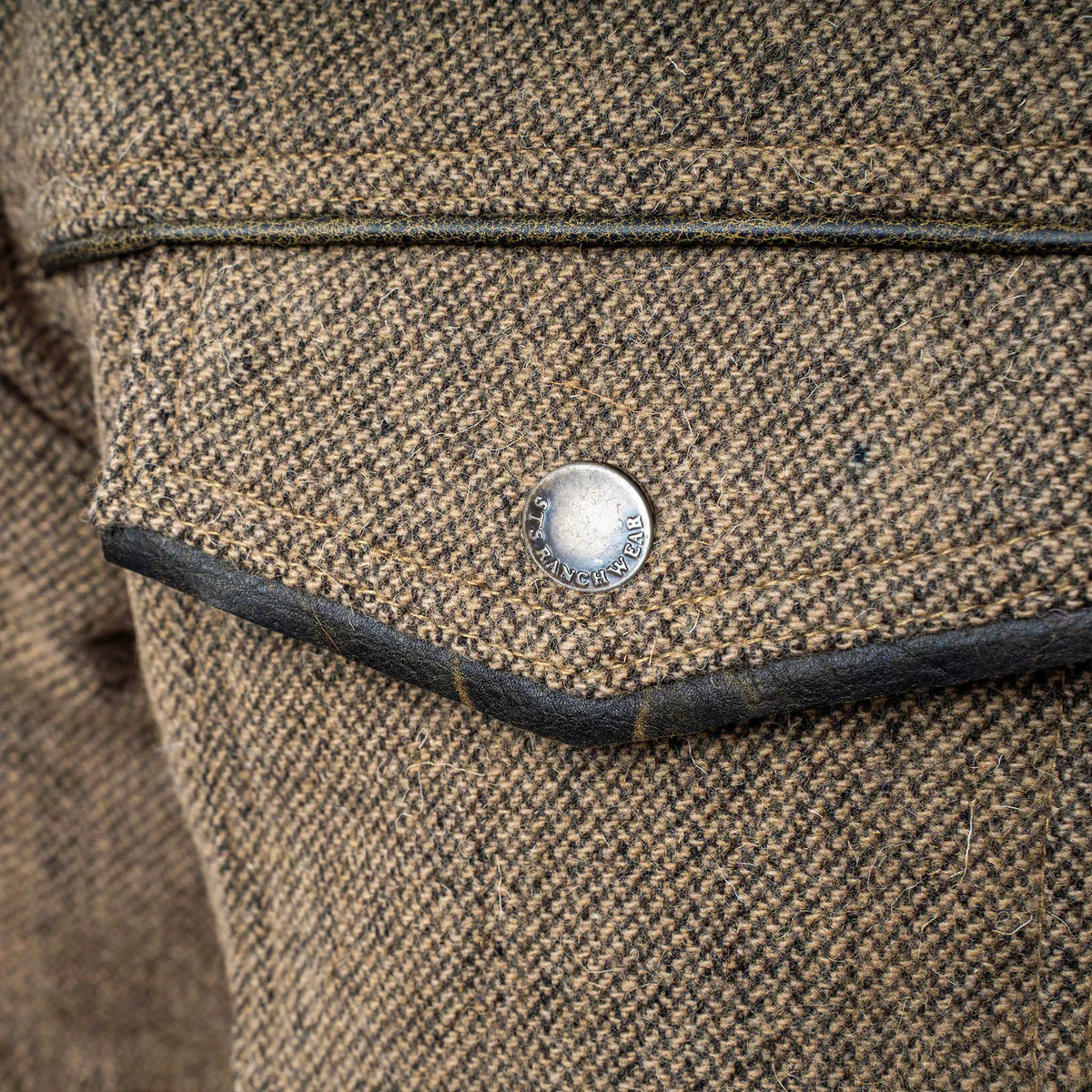STS  Homesteader Jacket - Image 5