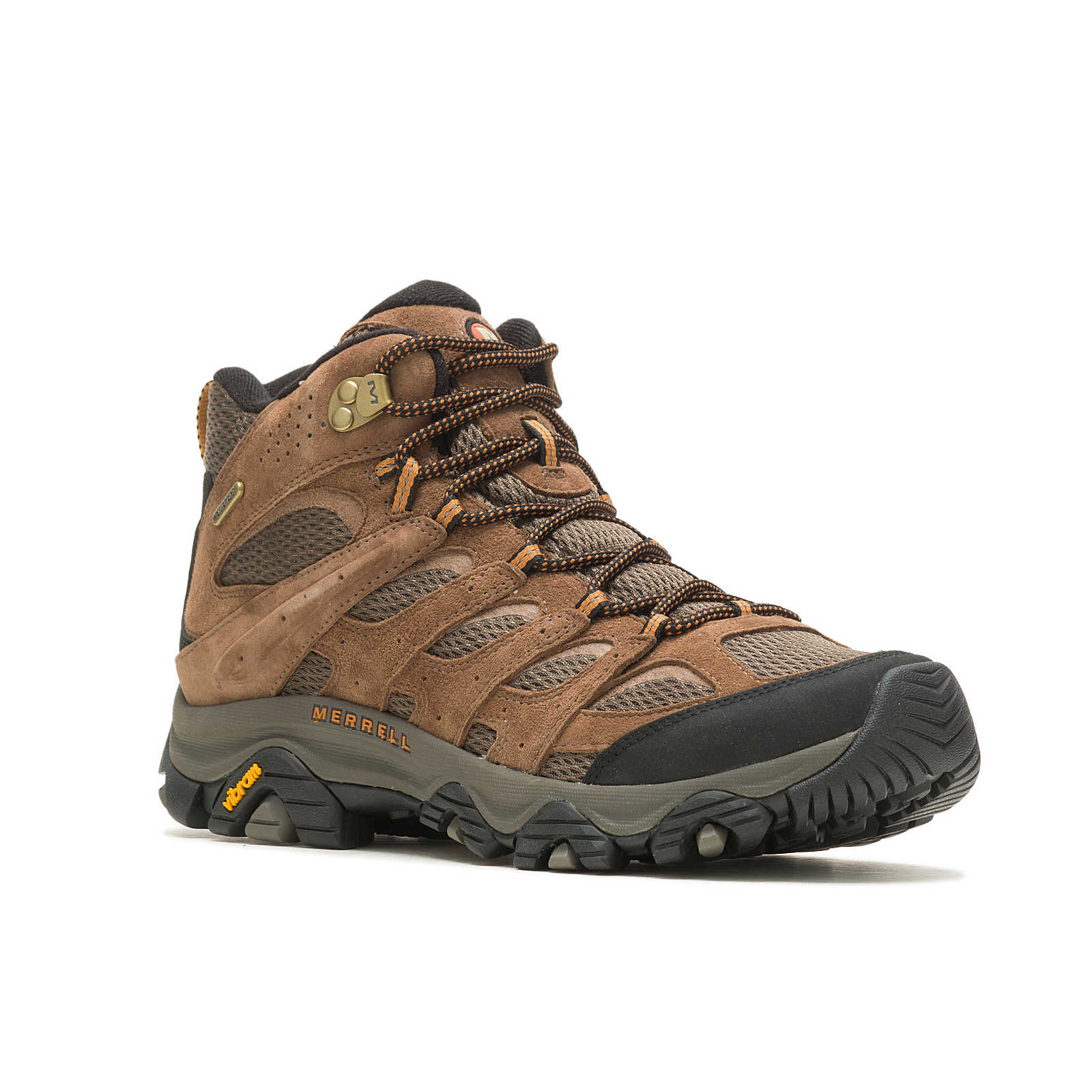 Moab 3 Mid Waterproof Men's - Image 2