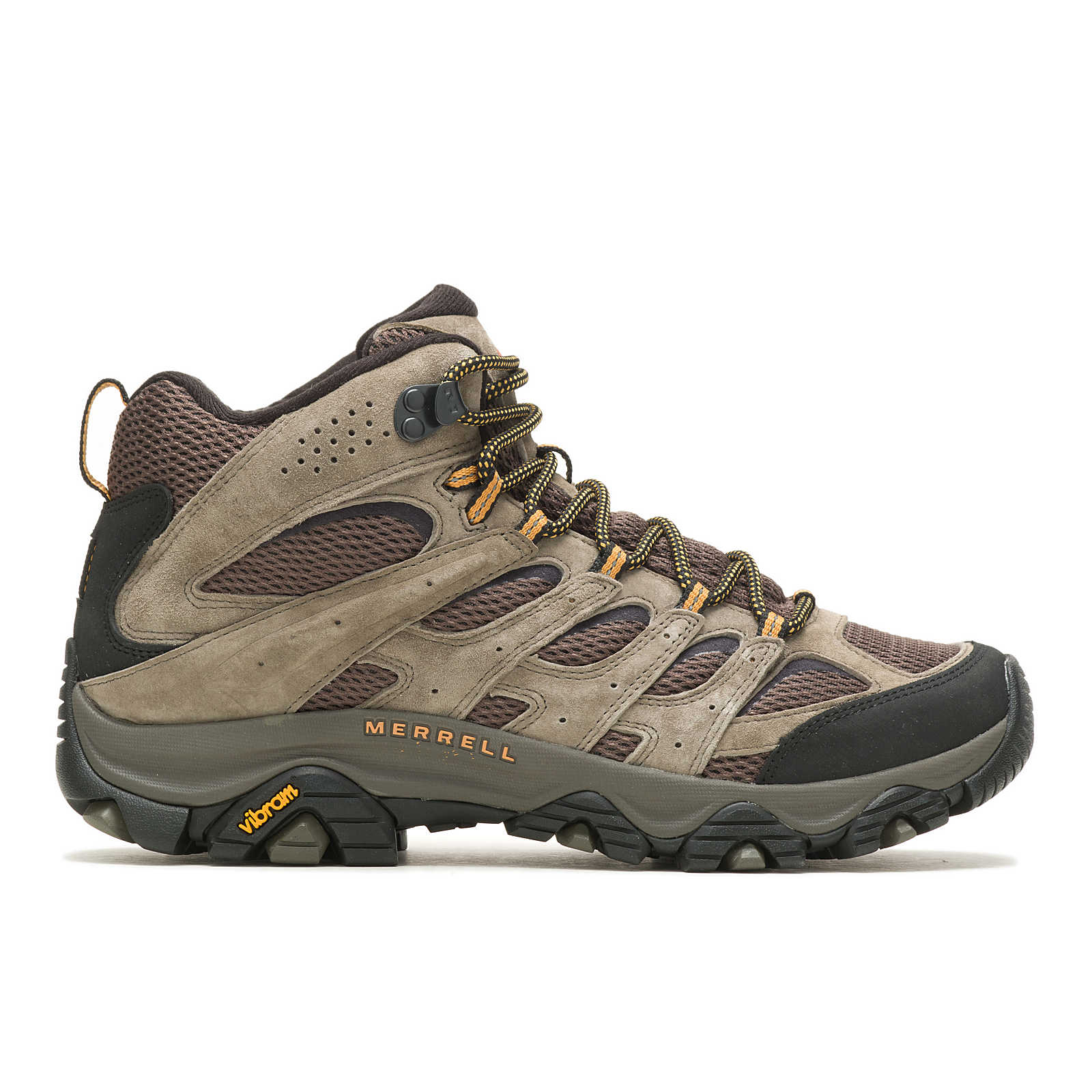 Moab 3 Mid Men's - Image 2