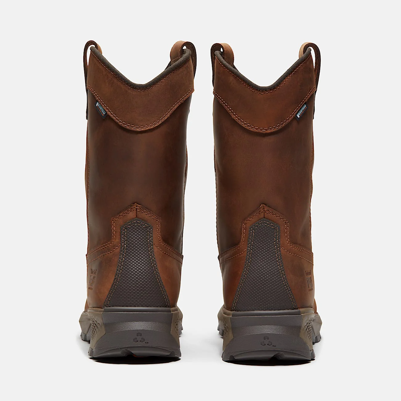 Men's Timberland PRO® TiTAN® EV Pull-On Composite Toe Waterproof Work Boot - Image 2